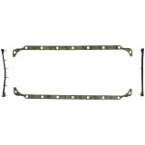 Fel-Pro Os6566C1 Oil Pan Gasket Set by Fel-Pro