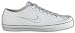 Nike CAPRI SI 314951 116 WHITE/WHITE-NTRL GREY-MDM GRY