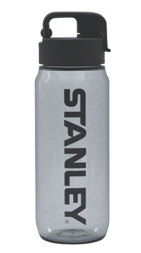 STANLEY(スタンレー) BPAフリーウォーターボトル 0.71L グレー 10-00999-011
