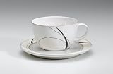 Review Denby  / OYSTER STRANDS TEACUP