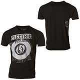 Electric Sealed Fitted Short-Sleeve T-Shirt - Men's