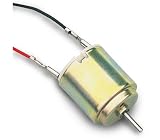 Motor .5V 80mA/200mA - low torque