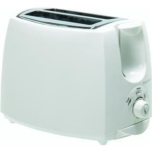 Toastmaster 2 Slice Cool-Touch White (TM2TCTW)
