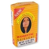 Swastik Shikakai Natural Hair Soap 81g bar