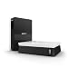 Emtec S120 500gb Usb20 Movie Cube Multimedia Hard Drive W