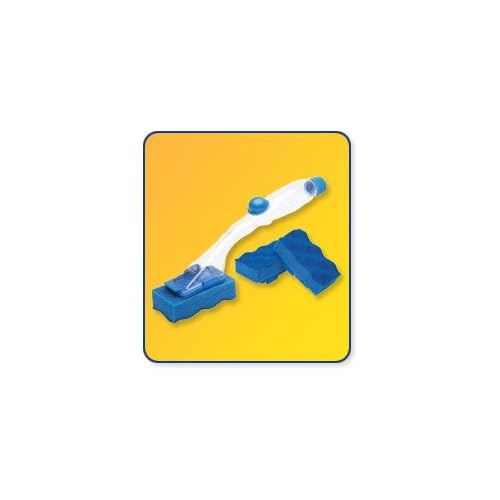 Dishwashing Liquid Dispenser