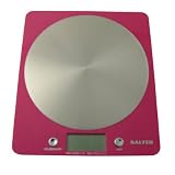 salter ColourWeigh Electronic Kitchen Scale Kitchen & Housewares