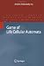Game of Life Cellular Automata