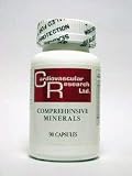 Ecological Formulas - Comprehensive Minerals 90 caps