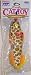 Vo-Toys Leopard Alligator Cat Toy