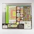 Marcella Mod 12x12 Mega Scrapbook Kit