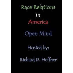 Race Relations in America 1963