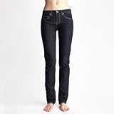 Calvin Klein Jeans Women's Rinse Skinny