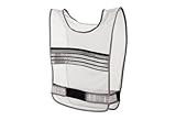 Sportline Reflective Run Vest