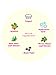 Hey! Pinkgo Girl Brightening White Yogurt Lifting Lace Sheet Mask 5pcs - Repairing, Firming and Brightening