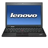 ThinkPad X120e 05962RU 11.6" LED Notebook E-350 1.6GHz - Matte Black