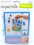 IMAGE OF Munchkin Bath Friends Toy Organizer