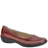 Hush Puppies - Hush Puppies Women's Curlicue Flat