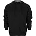 KENPO Pullover Mens Hoodie - Black