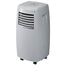 MIDEA AMERICA CORP/IMPORT MPS2-08CRN1-BH9 Westpointe 8K Port Air Conditioner