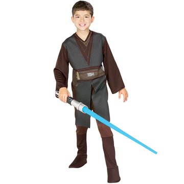 Children's Anakin Skywalker Standard Costume