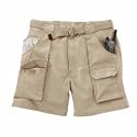 Woolrich Men Trek Shorts
