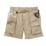 Woolrich Men Trek Shorts