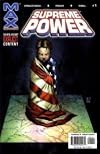 Supreme Power #1 MATURE CONTENT (Volume 1)