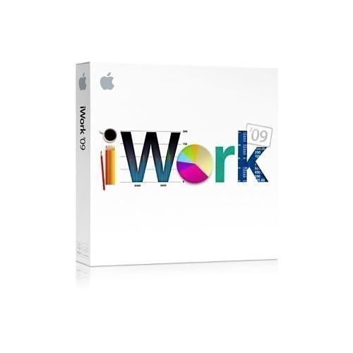 iWork '09