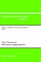 The Theory of Monetary Aggregation (Contributions to Economic Analysis)