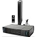 Oreck ProShield Plus Air Purifier with UV-A Helios Shield and Remote - AIR12GU