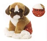 Plush Ali Boxer 10
