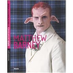 Matthew Barney