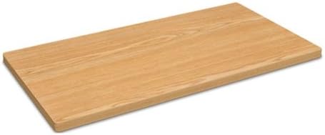 Blank Inset for Sylvia Opening 12.5 x 24 in Castle Oak