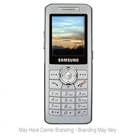 Samsung T509 Unlocked Review