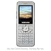 Samsung T509 GSM Unlocked Cell Phone with  Bluetooth and Camera (Silver)