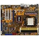 Asus M3N-H/HDMI Mainboard Sockel AM2+ Nvidia Geforce 8200 ATX Dual Channel DDR2 Speicher