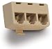 Suttle Two Line Triplex Jacks