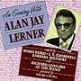 An Evening With Alan Jay Lerner