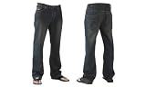 Reef Heritage Mens Denim Jean Pants - Indigo