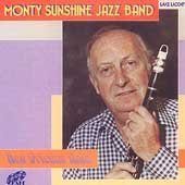CD-Charts  Music : New Orleans Hula: Great British Traditional Jazzband Vol.3