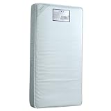 Colgate 2-in-1 Crib Mattress