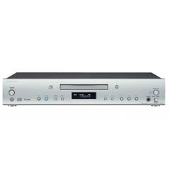 Onkyo CS 5 VL silber