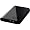 Western Digital My Passport Essential 250 GB USB 2.0 Portable Hard Drive WDME2500TN (Midnight Black)