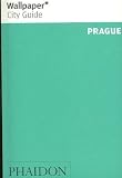 Wallpaper City Guide: Prague