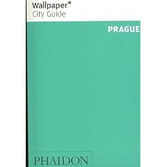 Wallpaper Prague