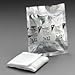 3M SCOTCHCAST CONFORMABLE SPLINT Conformable Splint, 4" x 15", 10/cs