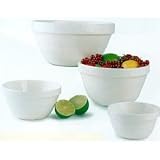 Faringdon Size 24 20cm Traditional Pudding Basin