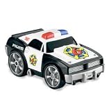 Shake N Go Racers: Police Car