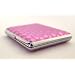 Pink Cigarette Case Holds 18